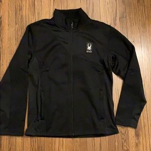 Spider sweater new never who’re this